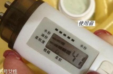 lamer海藍之謎面膜怎么樣？質(zhì)地美白水潤度多效評測
