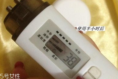 lamer海藍之謎面膜怎么樣？質(zhì)地美白水潤度多效評測