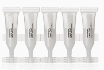 美斯蒂克Mesoestetic是什么牌子？西班牙主流醫美品牌