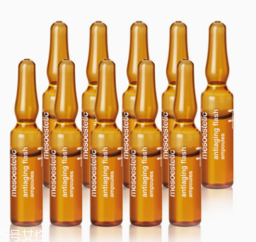 美斯蒂克Mesoestetic是什么牌子？西班牙主流醫美品牌