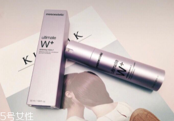 美斯蒂克Mesoestetic是什么牌子？西班牙主流醫美品牌