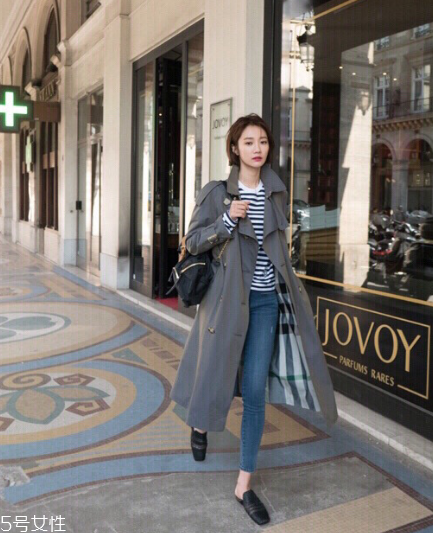 burberry是幾線品牌？英國頂級奢侈品