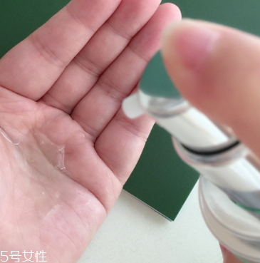 lamer海藍之謎潔面凝露怎么樣？