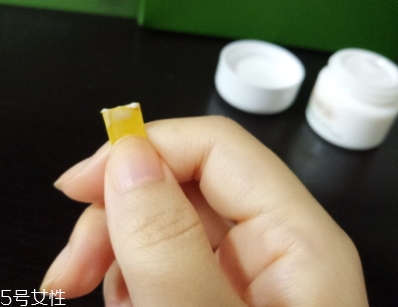 lamer海藍之謎乳霜怎么用？比海藍之謎面霜更清透