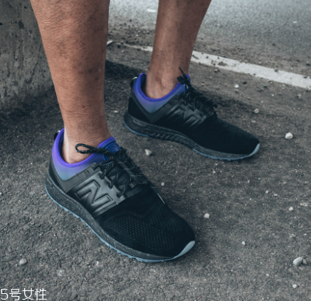 運動鞋250是多少碼？運動鞋尺碼這樣看