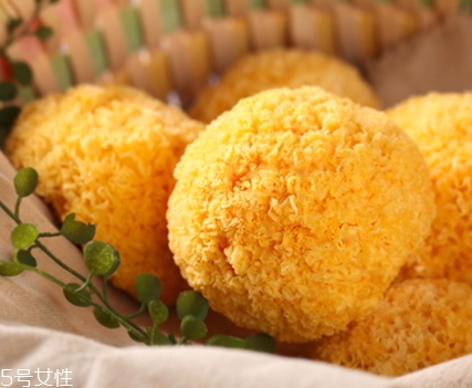 丑耳的功效與作用 營養價值是銀耳的幾倍