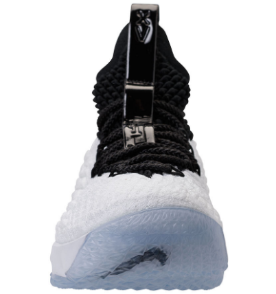 nike lebron 15 graffiti涂鴉配色發(fā)售時(shí)間_多少錢(qián)？