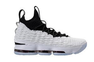 nike lebron 15 graffiti涂鴉配色發(fā)售時(shí)間_多少錢(qián)？