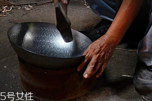 舌尖3章丘鐵鍋怎么樣？臻三環(huán)鐵鍋評(píng)測