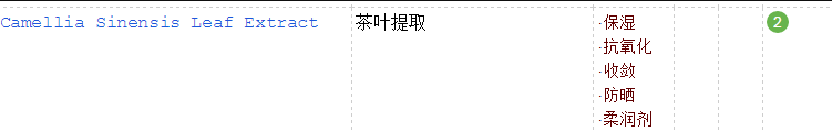 悅詩風吟綠茶洗面奶男士可以用嗎？男生可用
