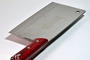 舌尖上的中國(guó)青堤菜刀多少錢？哪里買？