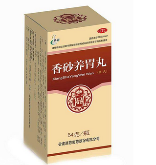 香砂養胃丸能長期吃嗎？最好別長期吃