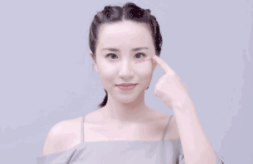 黃皮用什么顏色的腮紅？選擇與黃色互補的紫色