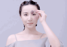 黃皮用什么顏色的腮紅？選擇與黃色互補的紫色