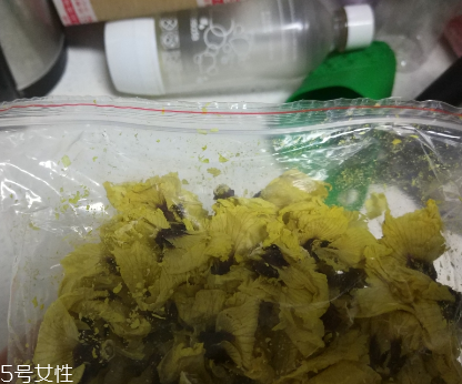 黃秋葵花茶多少錢一斤？一般不按斤賣