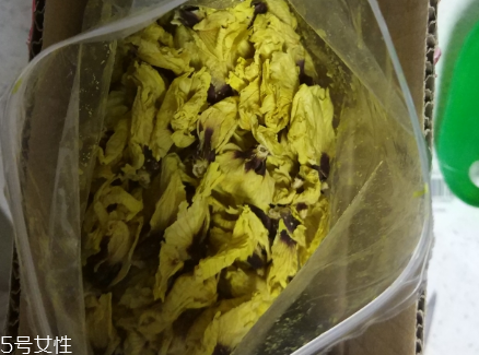 黃秋葵花茶多少錢一斤？一般不按斤賣