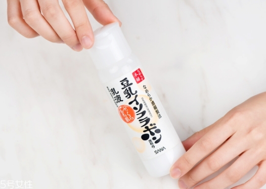 乳液怎么做面膜？要看是什么乳液