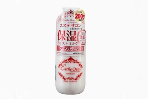 2022日本什么牌子乳液好？日本乳液滋潤保濕度排行