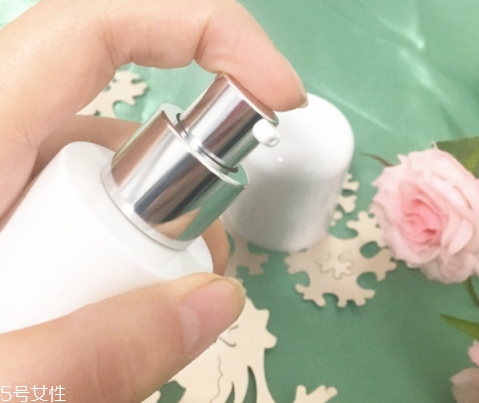 乳液要不要洗掉？要分情況