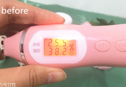 乳液要不要洗掉？要分情況