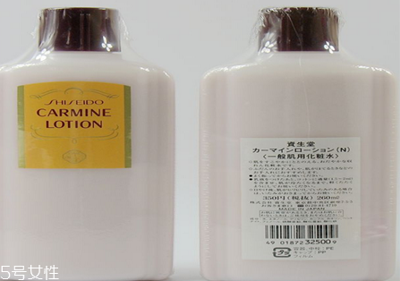 資生堂平價護膚產品有哪些 日本最受歡迎品牌