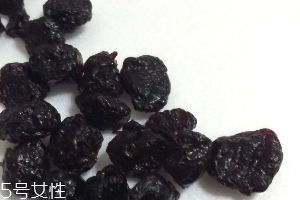 藍莓干怎么吃？直接吃是最好的