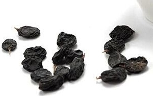 藍莓干是酸性還是堿性？屬于堿性