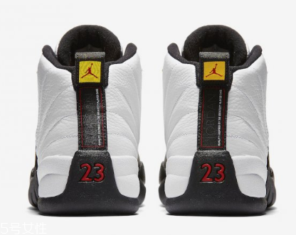 air jordan 12 taxi金扣元年配色發(fā)售時(shí)間_多少錢？