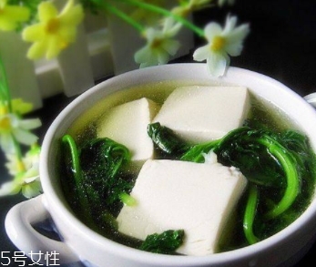 冬寒菜的做法 營養豐富味道好