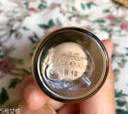 ysl圣羅蘭粉底液遮瑕效果好嗎？遮瑕強(qiáng)度不夠
