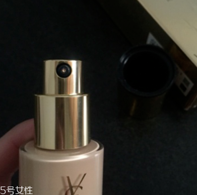ysl圣羅蘭粉底液遮瑕效果好嗎？遮瑕強(qiáng)度不夠