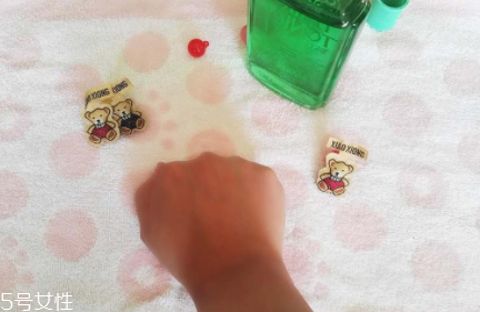 柳屋生發水有用嗎？一個月后長出新發