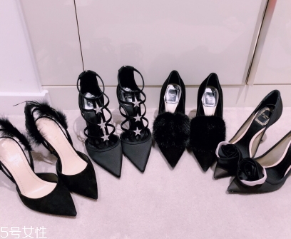 dior高跟鞋多少錢？演繹法式優雅