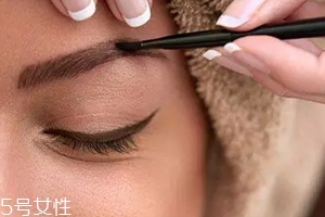眉粉可以當修容粉用嗎？這些眉粉顏色可以修容