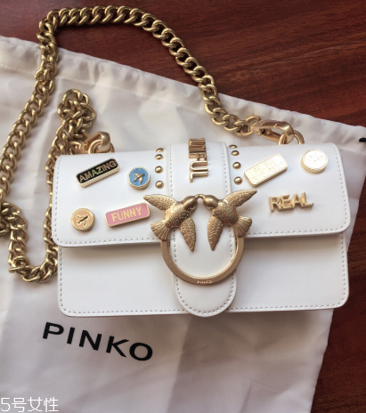 pinko在中國哪里有店？不能錯過的輕奢品牌