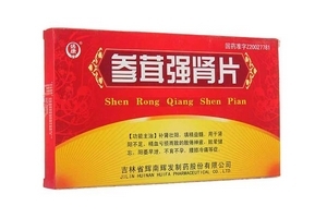 參茸補腎片能長期吃嗎？最好不要