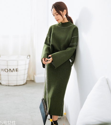 怎么穿衣服更淑女？輕松提升你的優雅魅力