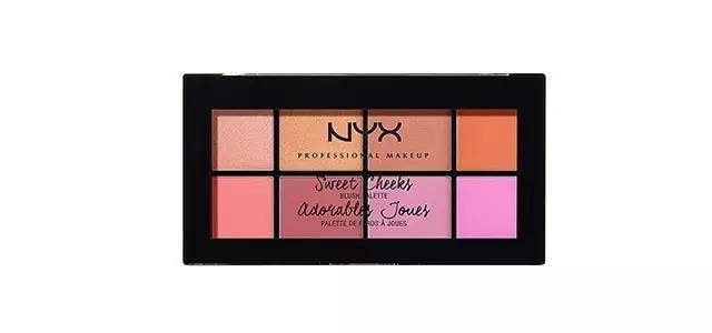 nyx修容棒好用嗎 nyx明星產品推薦