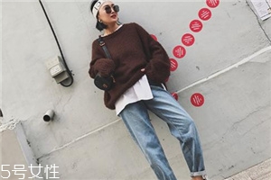 牛仔褲臀圍大了怎么改？三招讓褲子秒合身