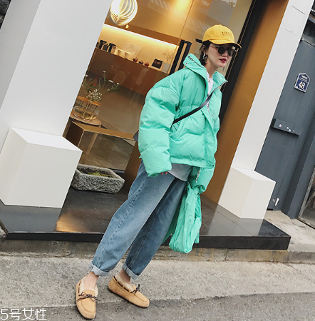牛仔褲脫漿是什么意思？脫漿之后更柔軟