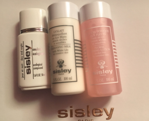 sisley希思黎適合敏感肌嗎？維持肌膚的穩定