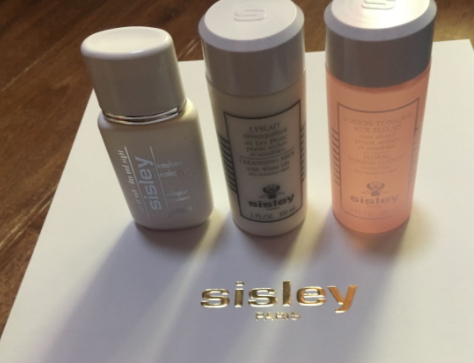 sisley希思黎適合敏感肌嗎？維持肌膚的穩定