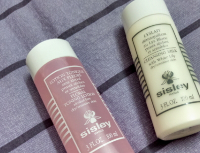 sisley希思黎護膚品多少錢？