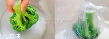 花菜怎么保存時(shí)間長(zhǎng)？這么做可以保存一周