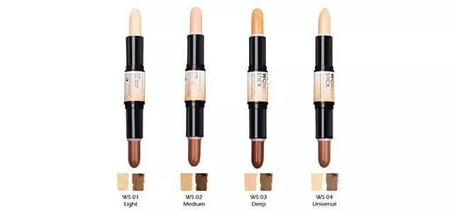 nyx修容棒好用嗎 nyx明星產品推薦
