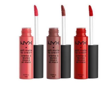 nyx修容棒好用嗎 nyx明星產品推薦