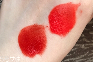 阿瑪尼401和405哪個(gè)好看？401適合少女