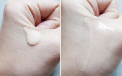 雅詩蘭黛線雕精華素有線雕效果嗎？