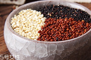 藜麥可以煮粥嗎？教你最美味的藜麥粥