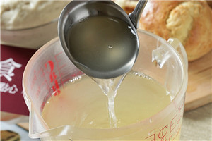 蘋(píng)果天然酵母怎么養(yǎng) 什么是天然酵母